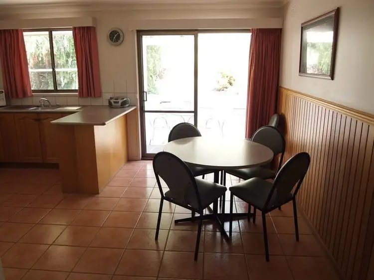 Third view of Homely unit listing, 3/94 Delany Avenue, Bright VIC 3741