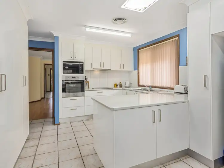 Second view of Homely house listing, 12 Mallee Court, Holsworthy NSW 2173