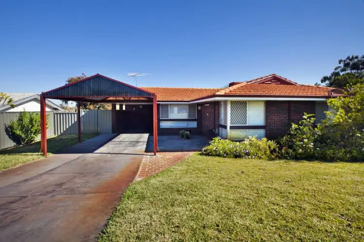 22 Dillenia Way, Greenwood WA 6024