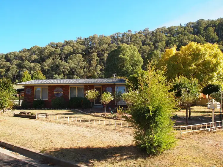 45 Hawthorn Lane, Bright VIC 3741