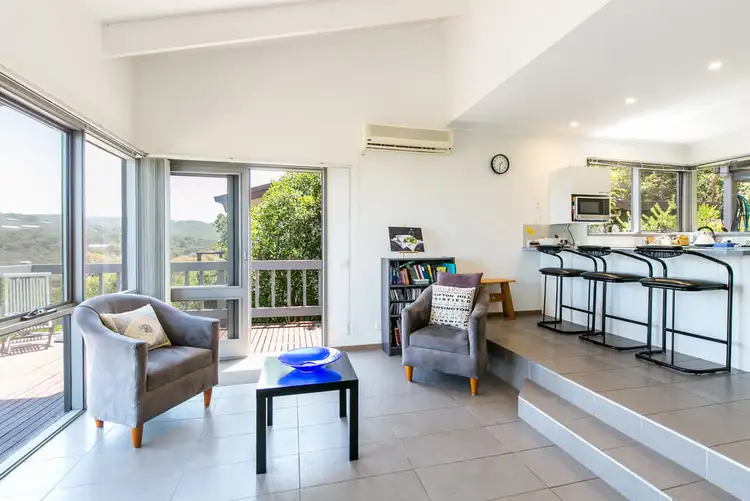 Sixth view of Homely house listing, 44 Lialeeta Road, Fairhaven VIC 3231