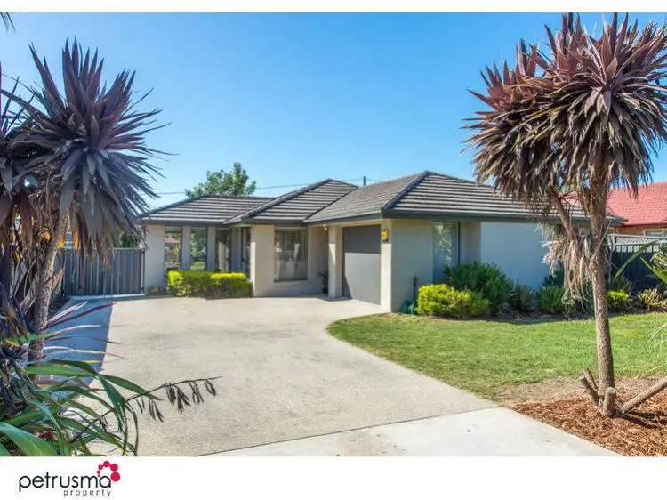Main view of Homely house listing, 8 Delmore Place, Margate TAS 7054
