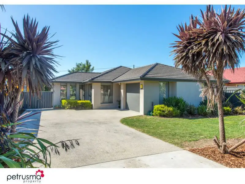 Main view of Homely house listing, 8 Delmore Place, Margate TAS 7054