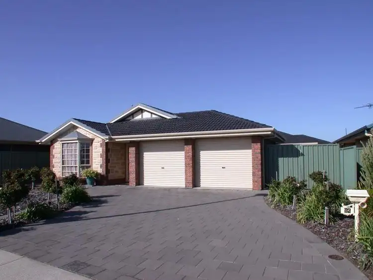 Second view of Homely house listing, 24 Jade Loop, Aldinga Beach SA 5173