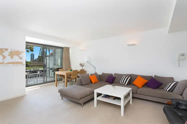 Second view of Homely apartment listing, 310/18-20 Pelican Street, Darlinghurst NSW 2010