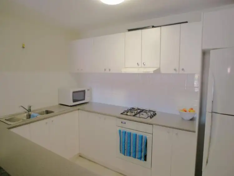 Third view of Homely apartment listing, 2 Wentworth Dr, Liberty Grove NSW 2138