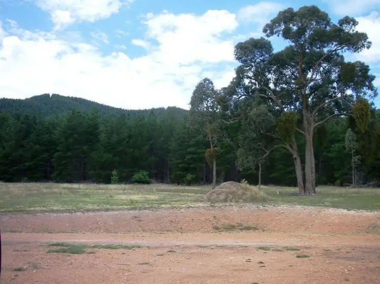 Third view of Homely land listing, 9 Tarrengower Court, Myrtleford VIC 3737