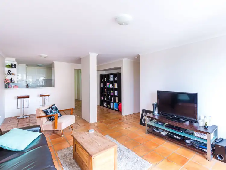 Second view of Homely unit listing, 6/1-11 Bonner Avenue, Manly NSW 2095