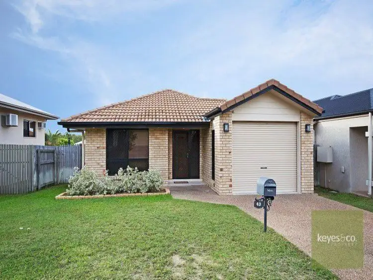 Third view of Homely house listing, 43 Riverbend Drive, Douglas QLD 4814