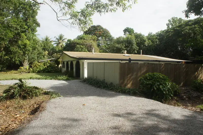 Main view of Homely house listing, 66 Esplanade, Wonga QLD 4873