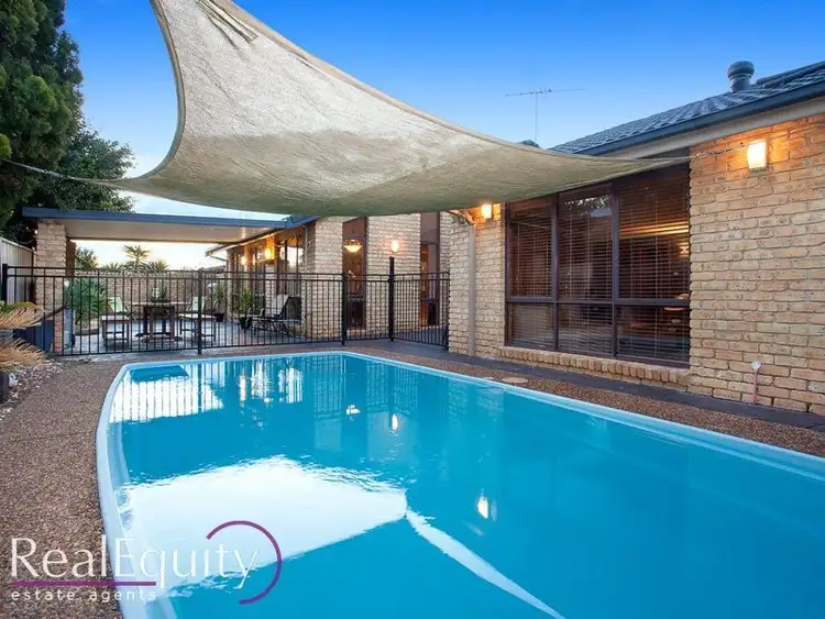 Main view of Homely house listing, 82 Nottingham Crescent, Chipping Norton NSW 2170