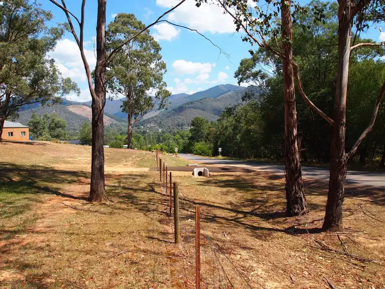 Fourth view of Homely land listing, Lot 4 Mount Porepunkah Road, Bright VIC 3741