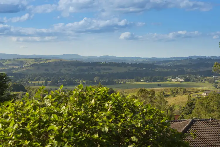 Third view of Homely house listing, 41 Mountain View Drive, Goonellabah NSW 2480