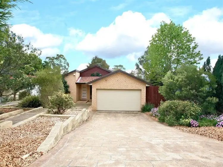 99 Walder Rd, Hammondville NSW 2170