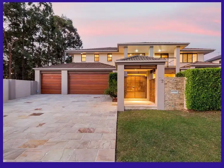 32 Beris Crescent, Kuraby QLD 4112
