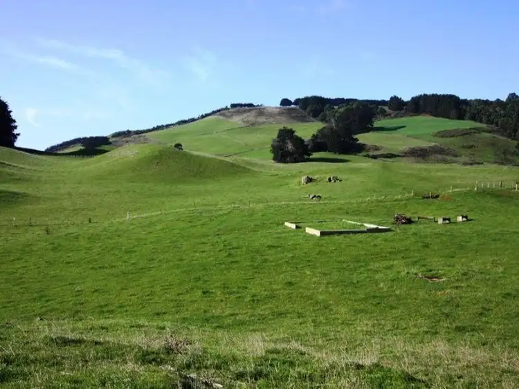Irishtown Road, Irishtown TAS 7330