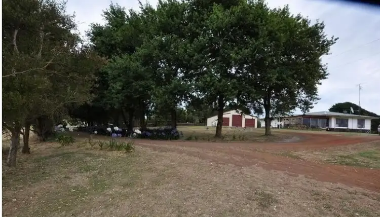 Second view of Homely house listing, 475 Crescent Road, Simpson VIC 3266