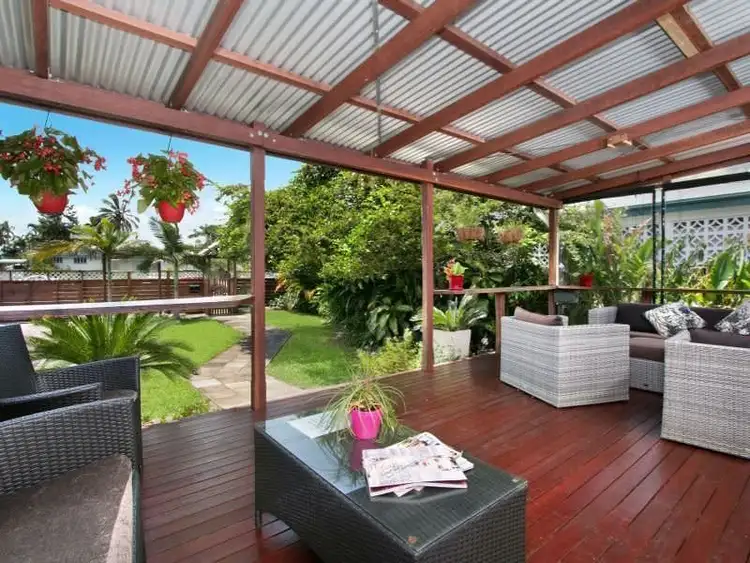 Main view of Homely house listing, 225 Little Spence Street, Cairns City QLD 4870