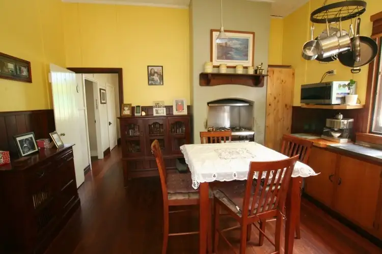 Fifth view of Homely house listing, 12 Welsh Street, Denmark WA 6333