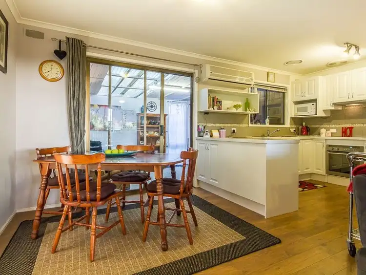 Second view of Homely house listing, 18 Davis Street, Nyora VIC 3987