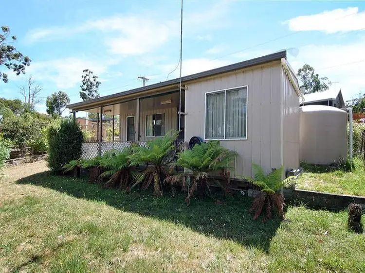 Seventh view of Homely house listing, 5 Sandrock Loop, Abels Bay TAS 7112