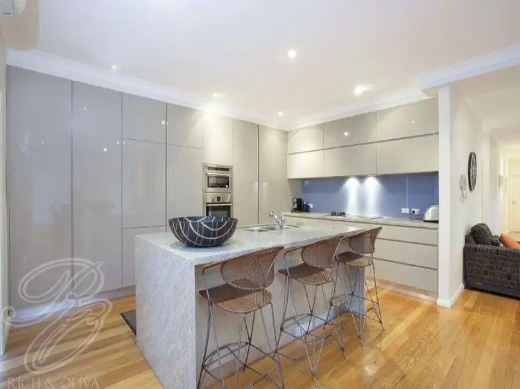 Third view of Homely house listing, 18 Melrose Street, Croydon Park NSW 2133