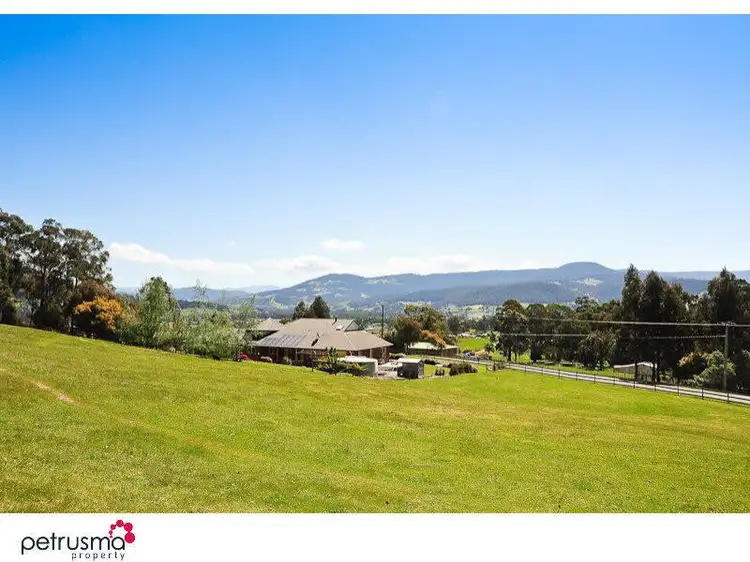 Second view of Homely house listing, 4 Kallista Drive, Huonville TAS 7109