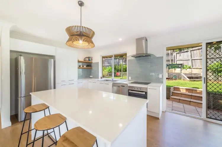 Second view of Homely house listing, 6 Karrinyup Place, Robina QLD 4226