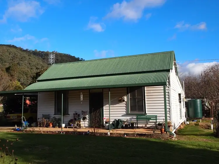 Main view of Homely house listing, 22 Growlers Creek Road, Wandiligong VIC 3744
