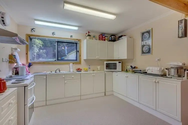 Third view of Homely house listing, 7018 Huon Highway, Dover TAS 7117