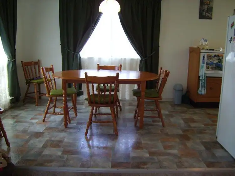 Fourth view of Homely house listing, 21 Amanda Avenue, Rasmussen QLD 4815