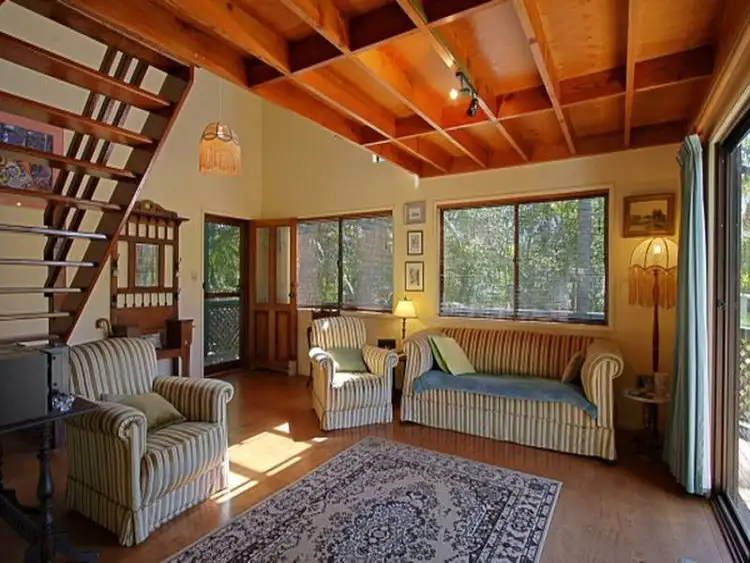 Third view of Homely house listing, 8 Tamarind Court, Suffolk Park NSW 2481
