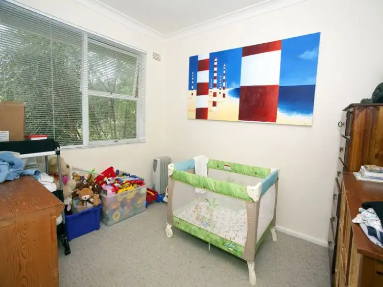 Sixth view of Homely apartment listing, 4/1 Marjory Thomas Place, Balgowlah NSW 2093