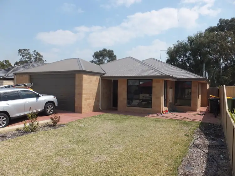 Main view of Homely house listing, 11 Acott Road, Gosnells WA 6110