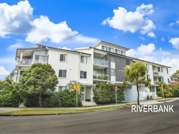 Main view of Homely unit listing, 34/124 Driftway Dr, Pemulwuy NSW 2145