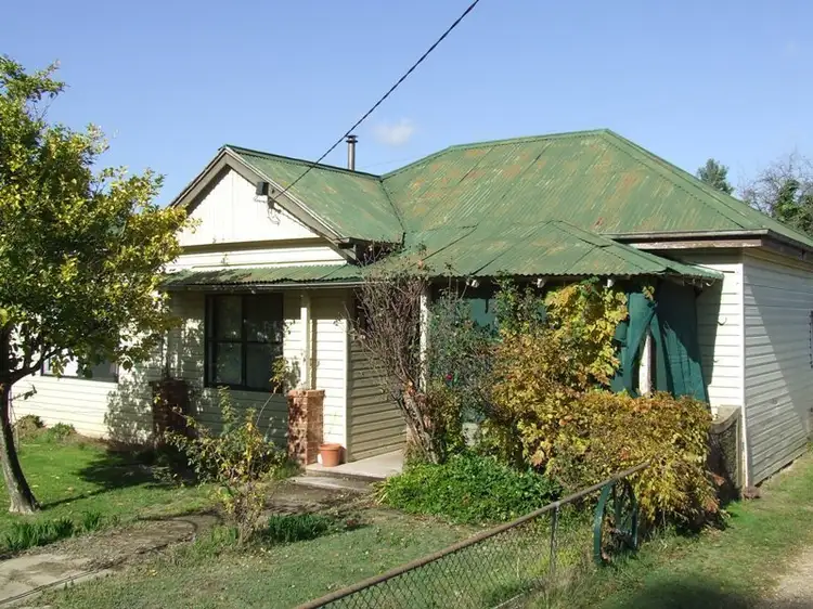 Main view of Homely house listing, 98 Great Alpine Road, Myrtleford VIC 3737