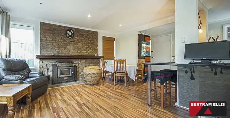 Second view of Homely house listing, 21 Alawa Street, Waramanga ACT 2611