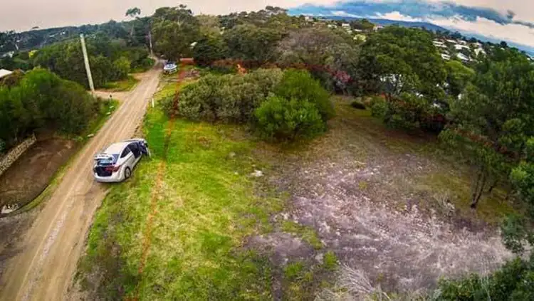 Fourth view of Homely land listing, 57 Fairbairn ave, Mount Martha VIC 3934