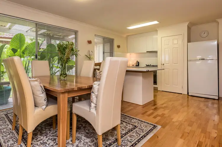 Fourth view of Homely house listing, 1 Brown Way, Karrinyup WA 6018