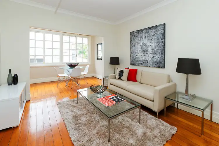 Main view of Homely apartment listing, 15/19 Kellett Street, Potts Point NSW 2011