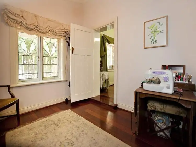 Fifth view of Homely house listing, 189 Sixth Avenue, Inglewood WA 6052