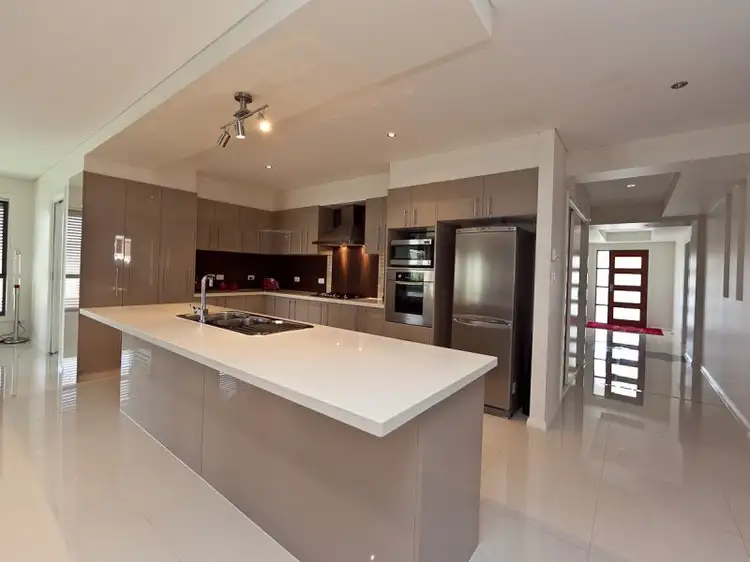 Second view of Homely house listing, 23 Botanic Way, Orange NSW 2800