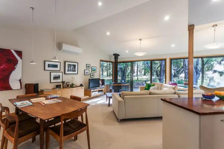 Second view of Homely house listing, 43 Boyd Avenue, Moggs Creek VIC 3231