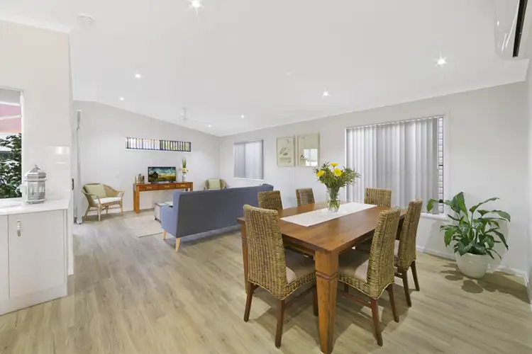 Third view of Homely house listing, 2/1 Gordon Young Drive, South West Rocks NSW 2431