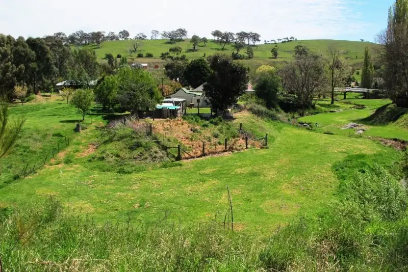 Main view of Homely house listing, 2 Stoke Lane, Carcoar NSW 2791