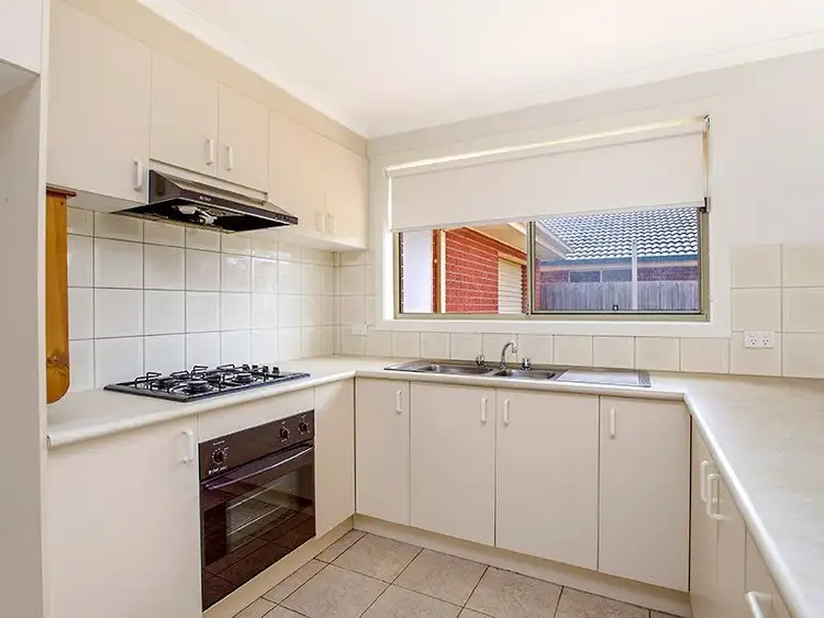 Second view of Homely house listing, 6 James Austin Way, Seabrook VIC 3028