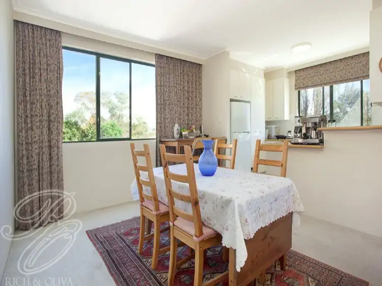 Third view of Homely apartment listing, 43/18 Knocklayde Street, Ashfield NSW 2131