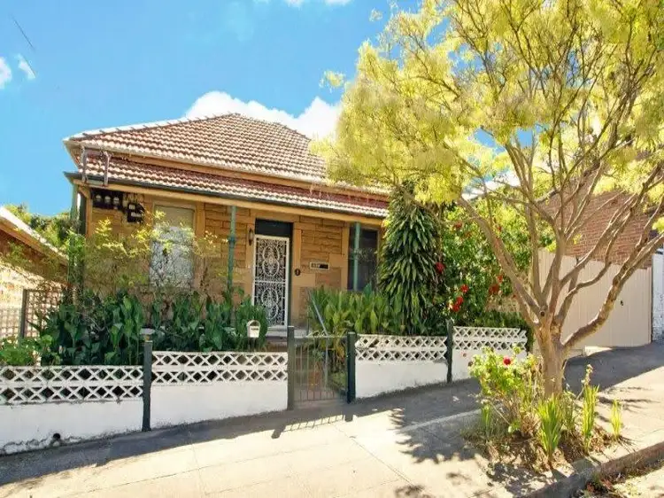 1 Collins Street, Tempe NSW 2044