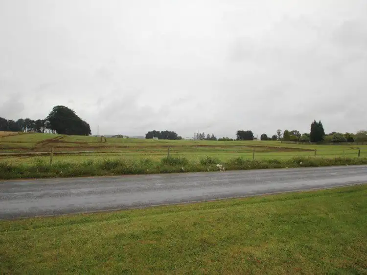 Third view of Homely land listing, 667 Backline Road, Forest TAS 7330