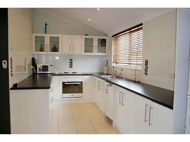 Second view of Homely house listing, 70 Balyando Drive, Nerang QLD 4211